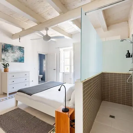 Сasa de vacaciones Our Nest Floriana