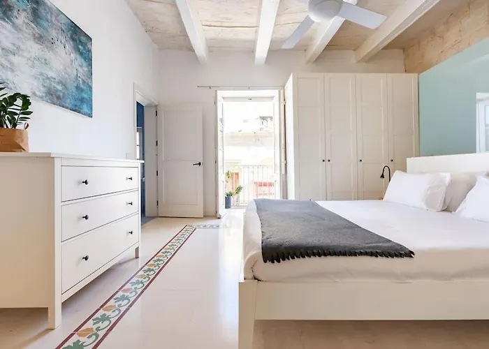 Our Nest Semesterbostad *