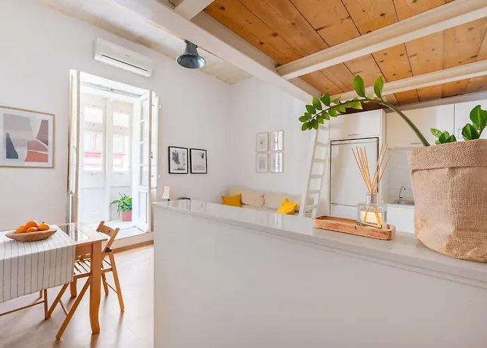 Our Nest Semesterbostad Il-Furjana