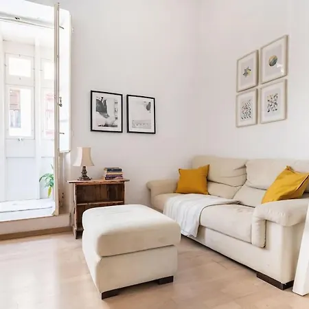 Our Nest Floriana