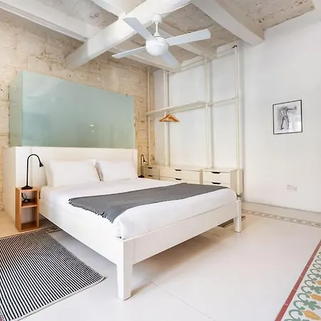 Our Nest Semesterbostad