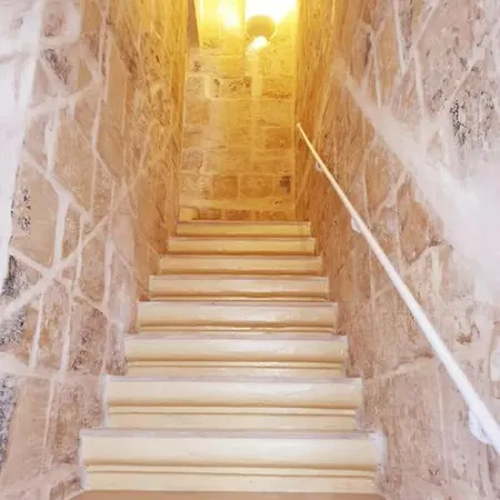 Our Nest * إيل فورجانا