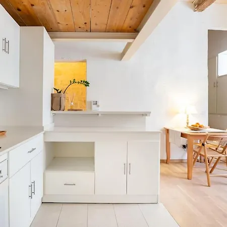 Our Nest * إيل فورجانا